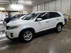 2015 KIA SORENTO