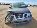 2020 NISSAN Frontier