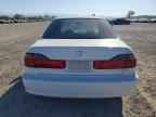 2000 HONDA ACCORD