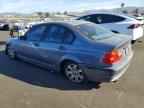 2001 BMW 3 SERIES