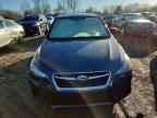 2015 SUBARU IMPREZA