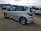 2011 HONDA FIT