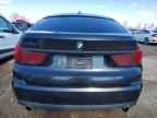2011 BMW 5 series