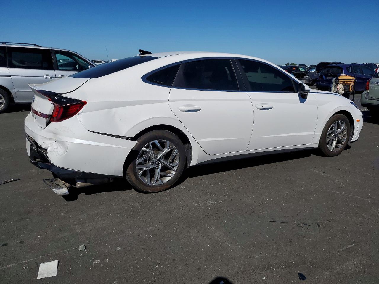2023 HYUNDAI SONATA