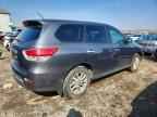2014 NISSAN PATHFINDER