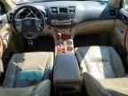 2009 TOYOTA HIGHLANDER