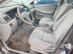 2004 TOYOTA COROLLA