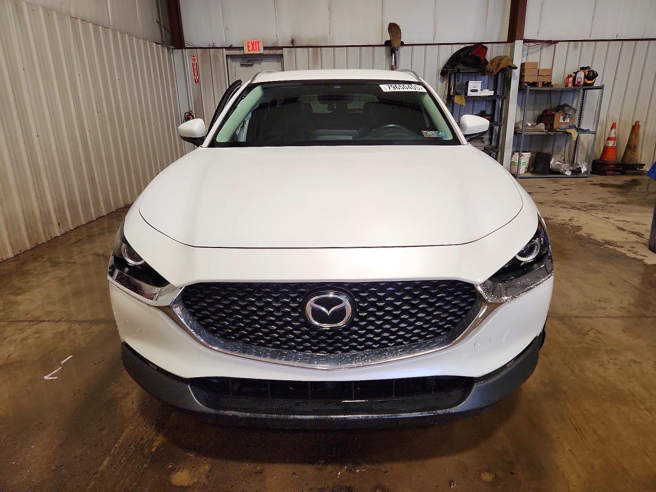 2023 MAZDA CX-30