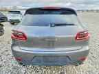 2015 PORSCHE Macan