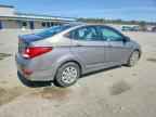 2017 HYUNDAI ACCENT