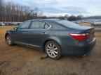 2007 LEXUS LS 460