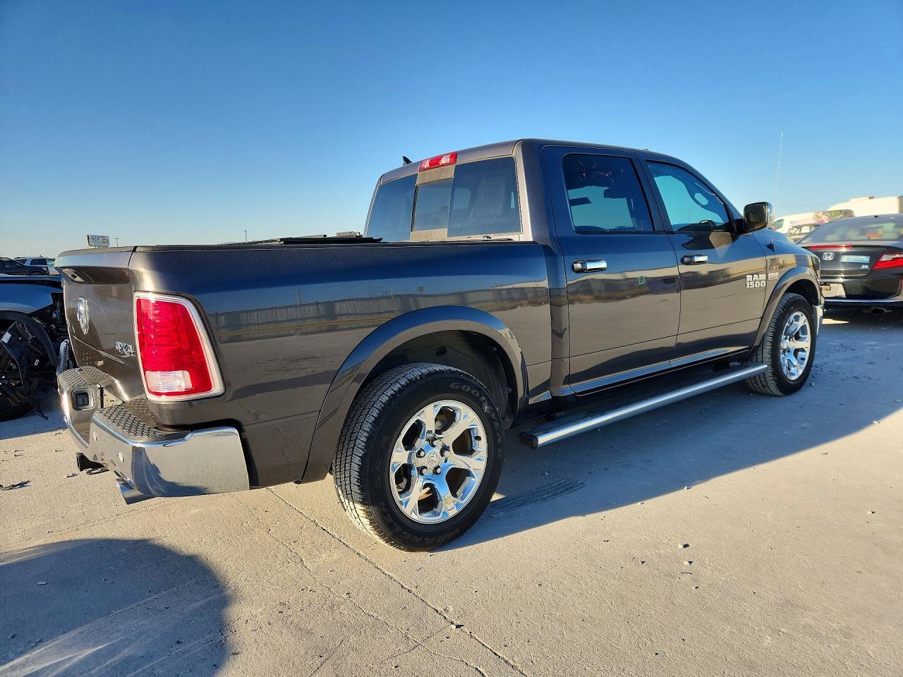 2015 RAM 1500