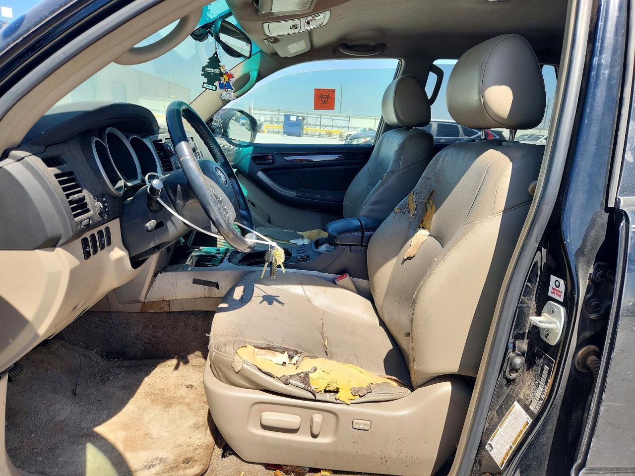 2006 TOYOTA 4Runner