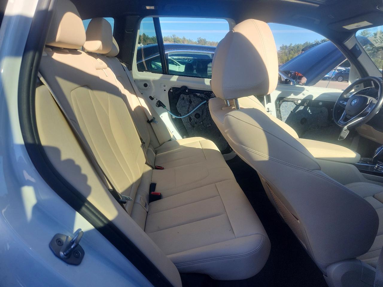 2020 BMW X3