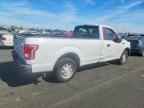 2016 FORD F-150 Lightning