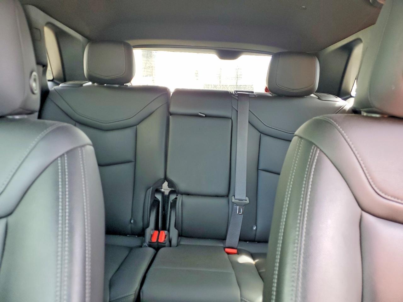 2021 CADILLAC XT5