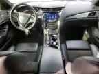 2017 CADILLAC CTS