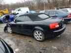 2005 AUDI A4 Quattro
