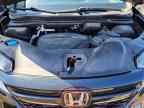 2020 HONDA PILOT
