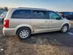 2016 CHRYSLER Town & Country