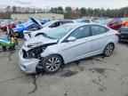 2017 HYUNDAI ACCENT
