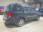 2013 HONDA PILOT