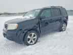 2014 HONDA PILOT