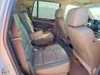2018 CHEVROLET Tahoe