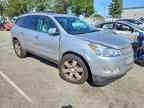 2012 CHEVROLET TRAVERSE