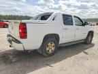 2009 CHEVROLET Avalanche