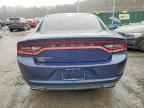 2017 DODGE CHARGER