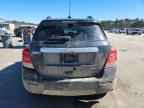 2016 CHEVROLET TRAX