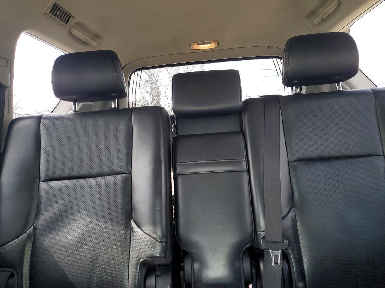 2014 LEXUS GX 460