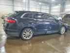 2011 LINCOLN MKT