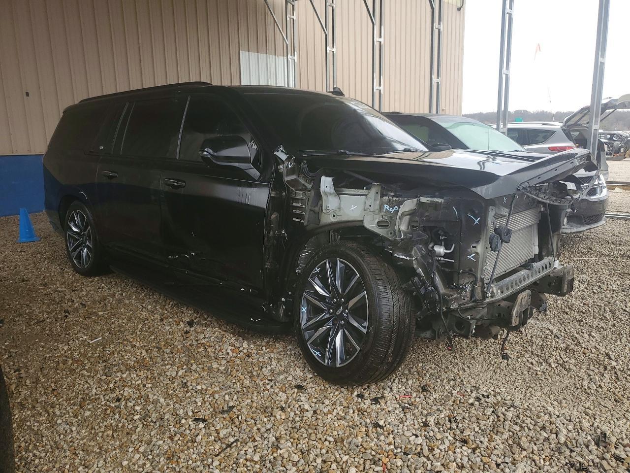 2021 CADILLAC ESCALADE