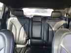 2016 LINCOLN MKX