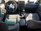 2004 NISSAN Frontier