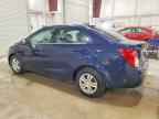 2015 CHEVROLET SONIC