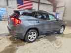 2018 GMC Terrain