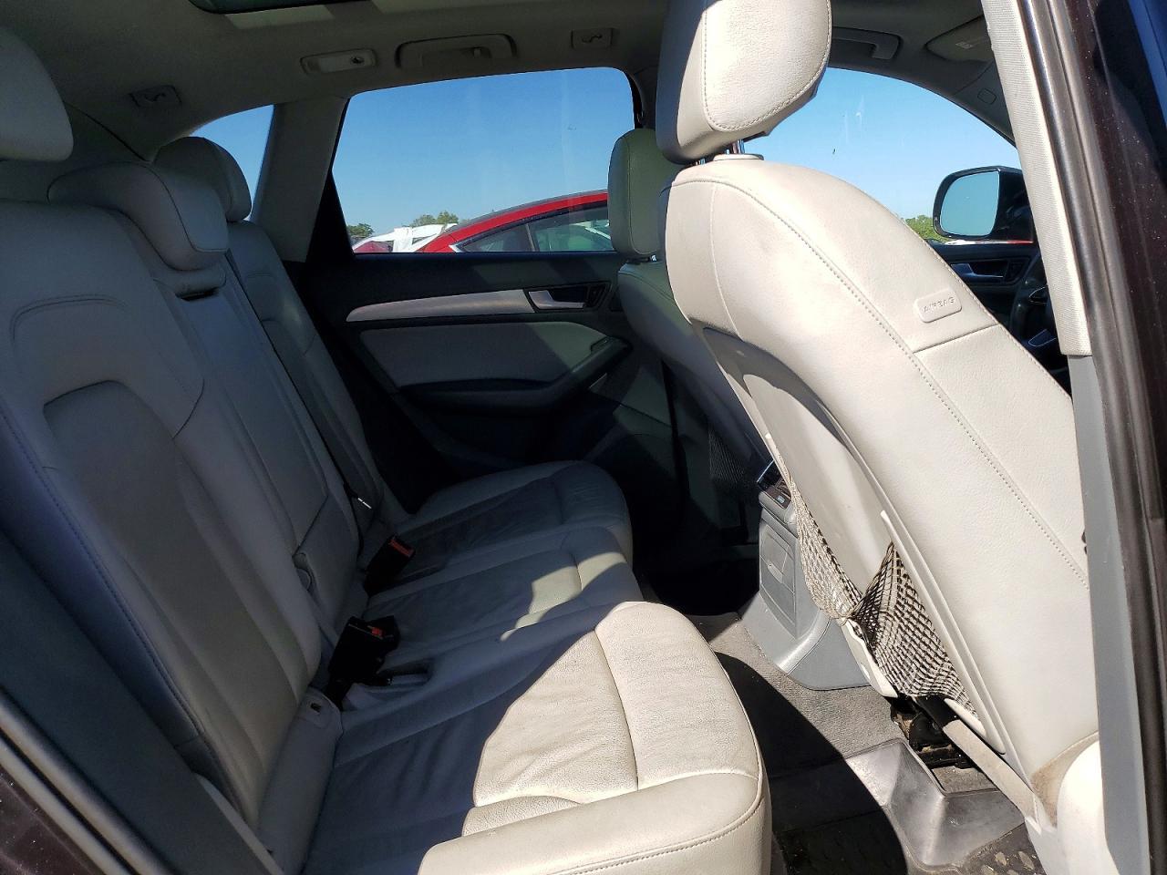 2014 AUDI Q5