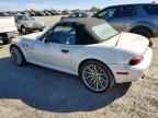 2002 BMW Z3