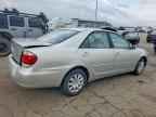 2006 TOYOTA CAMRY