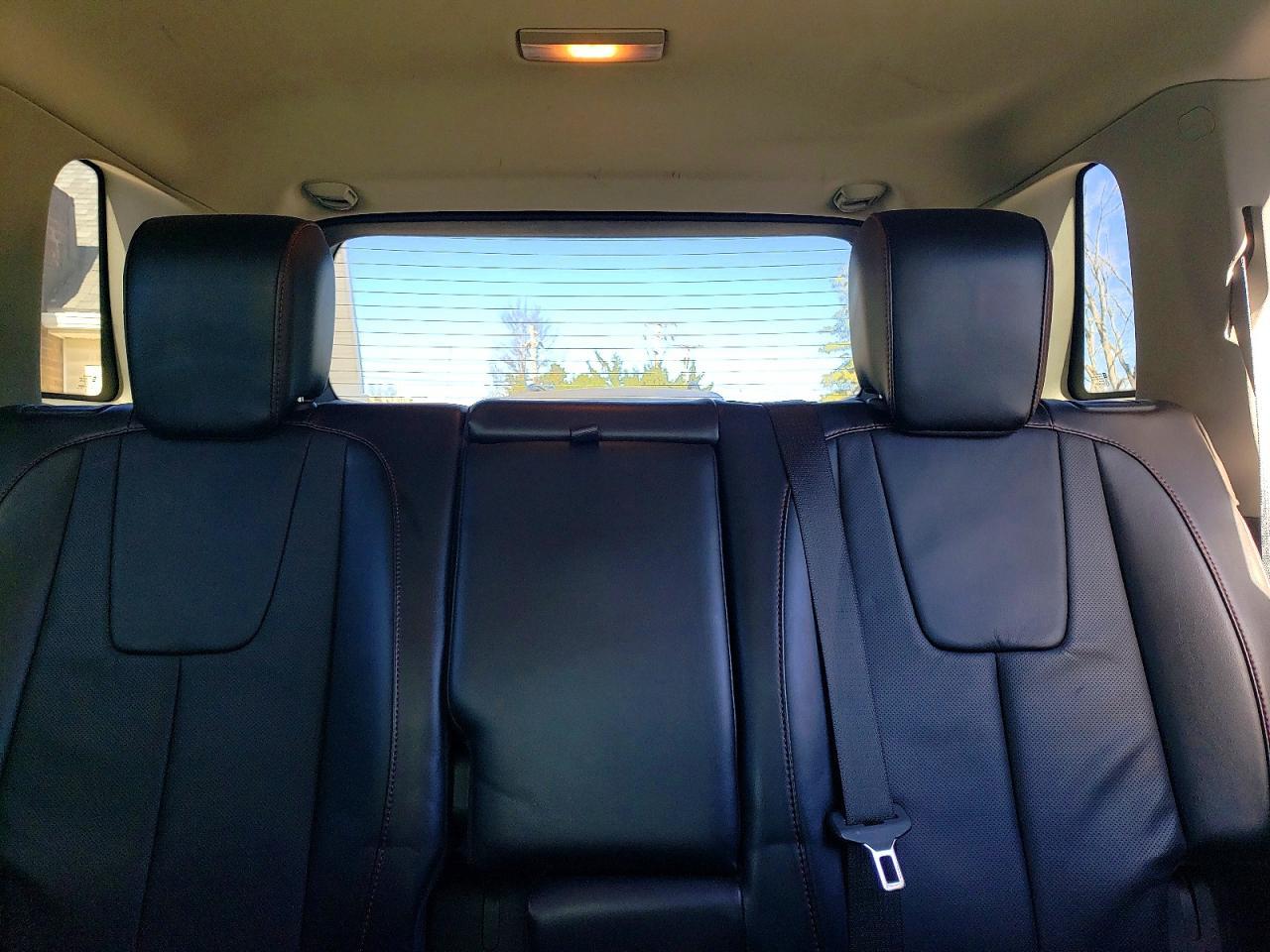 2014 GMC Terrain