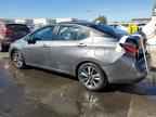 2025 NISSAN VERSA