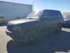 2008 LAND ROVER RANGE ROVER