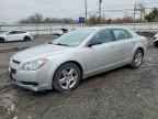 2012 CHEVROLET MALIBU