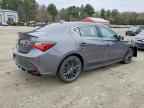 2022 ACURA ILX