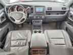 2007 HONDA Ridgeline