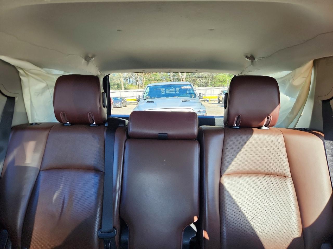 2016 TOYOTA 4Runner