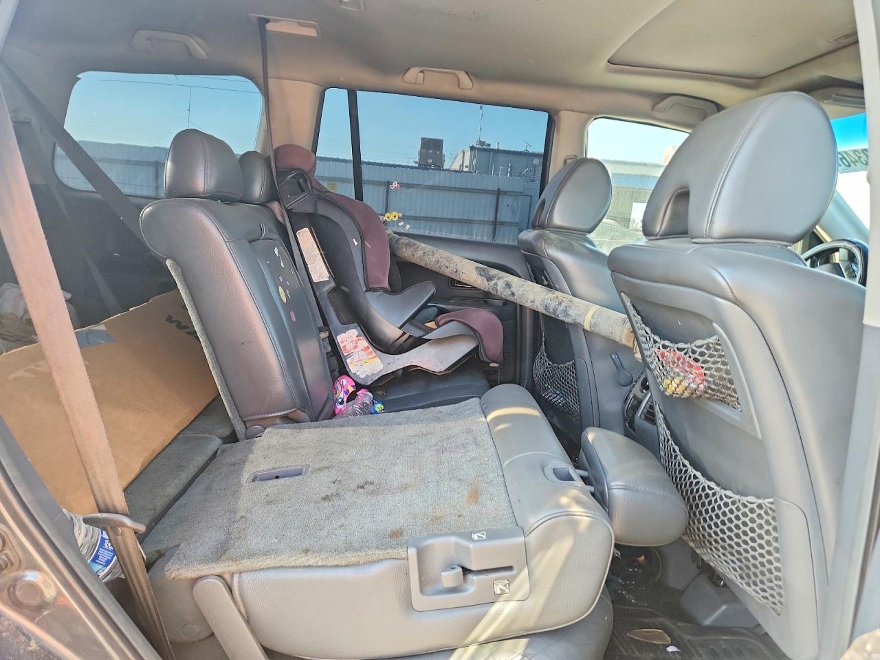 2006 HONDA PILOT